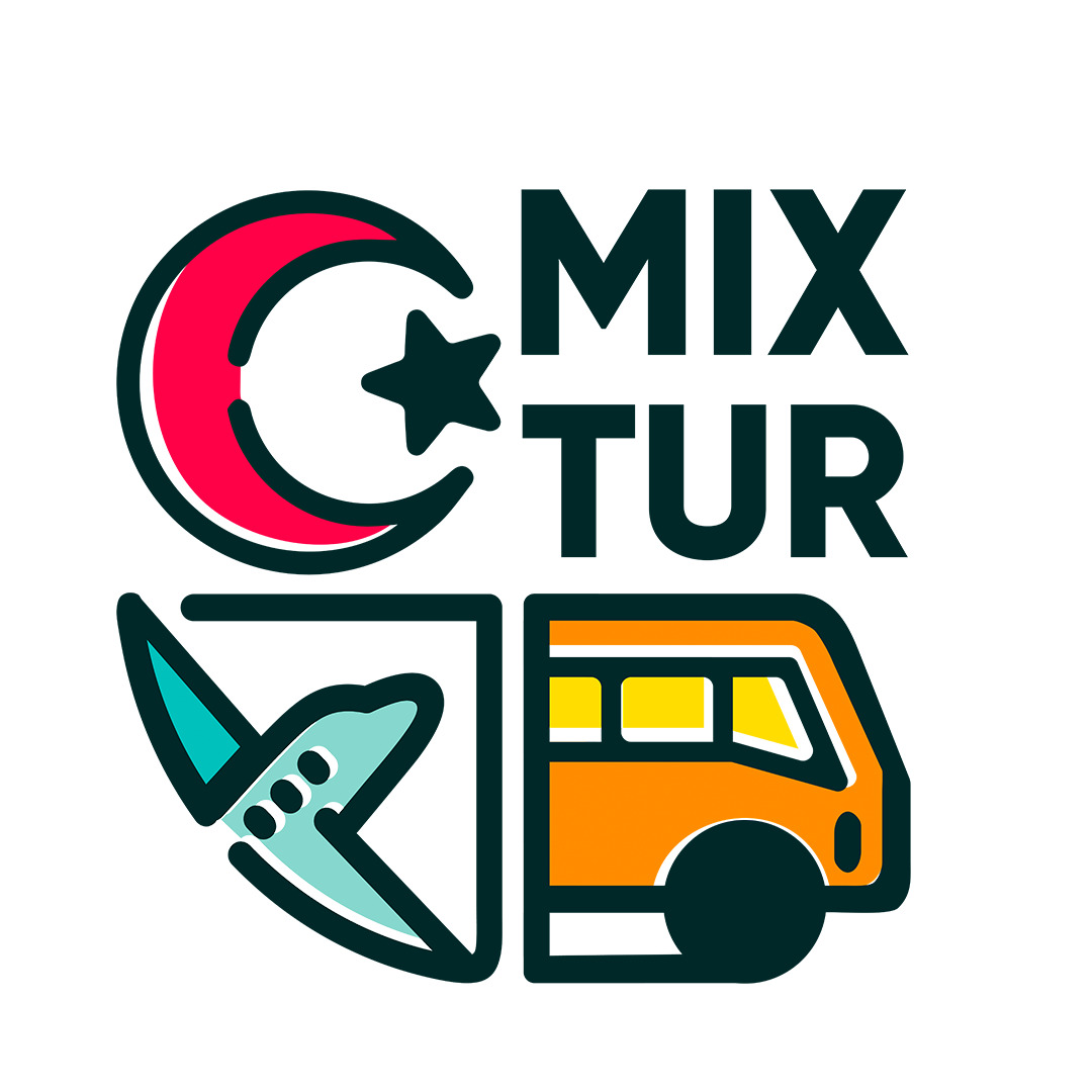 Mixturgo logotype